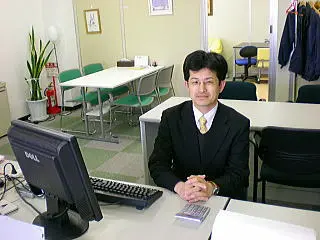 行政書士　谷本直久