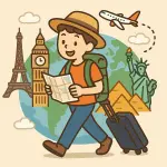 旅行記
